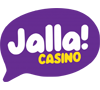 Jalla Casino logo