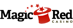 MagicRed logo