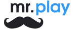 Mr Play logo