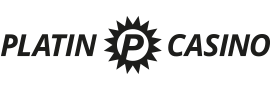 Platin Casino logo